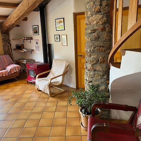Chambres D'Hotes Gite Saint Roch Tuchan Zewnętrze zdjęcie
