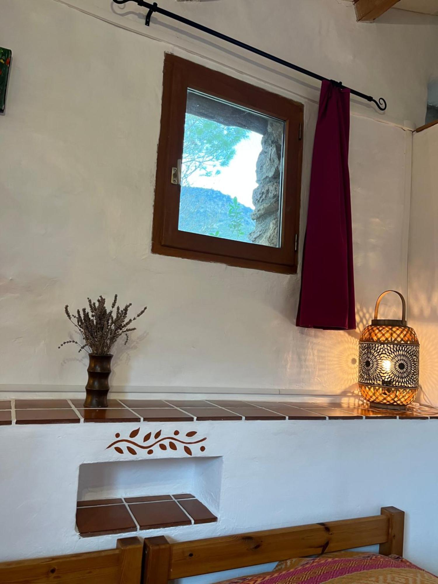 Chambres D'Hotes Gite Saint Roch Tuchan Zewnętrze zdjęcie