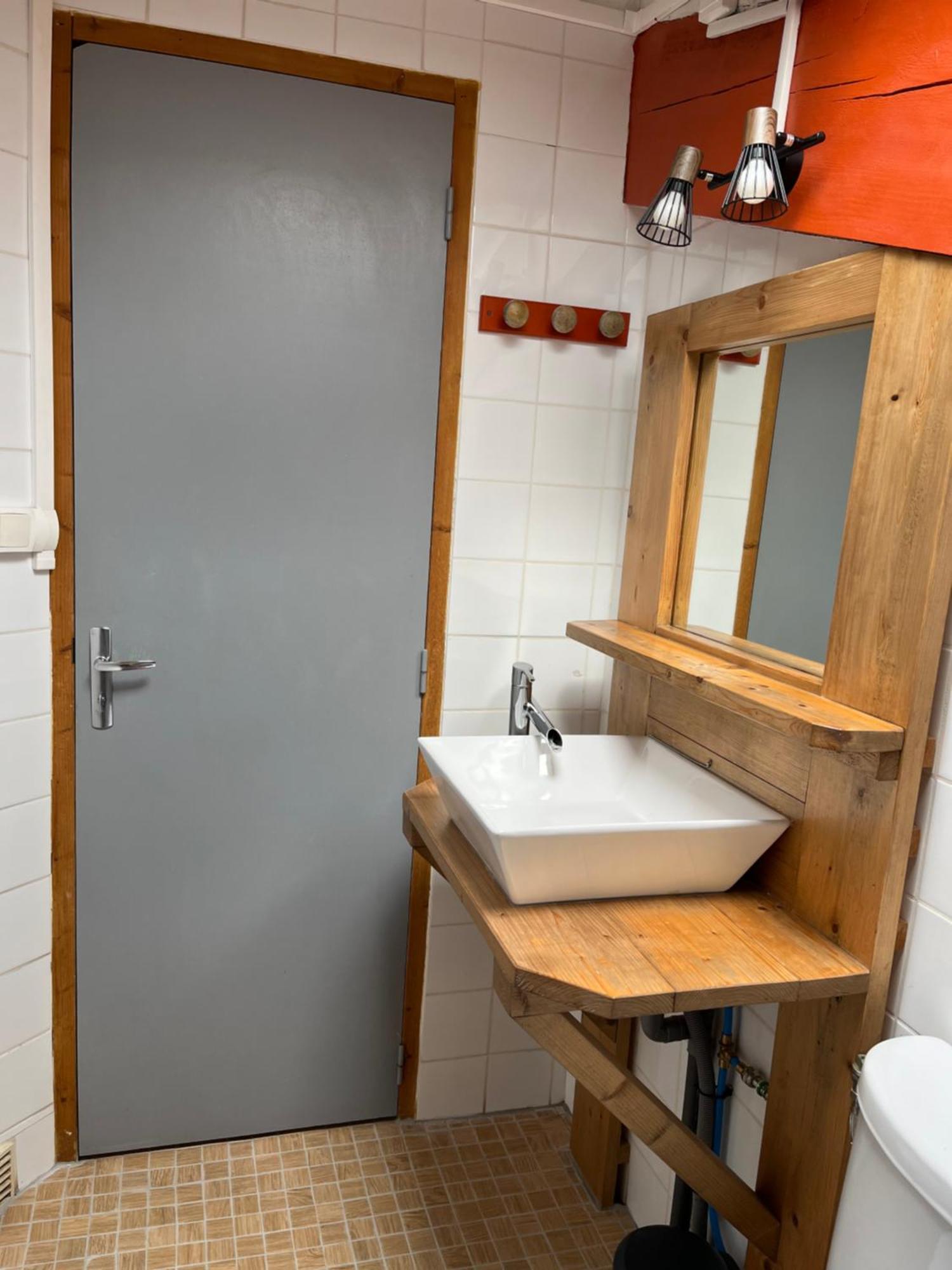 Chambres D'Hotes Gite Saint Roch Tuchan Zewnętrze zdjęcie