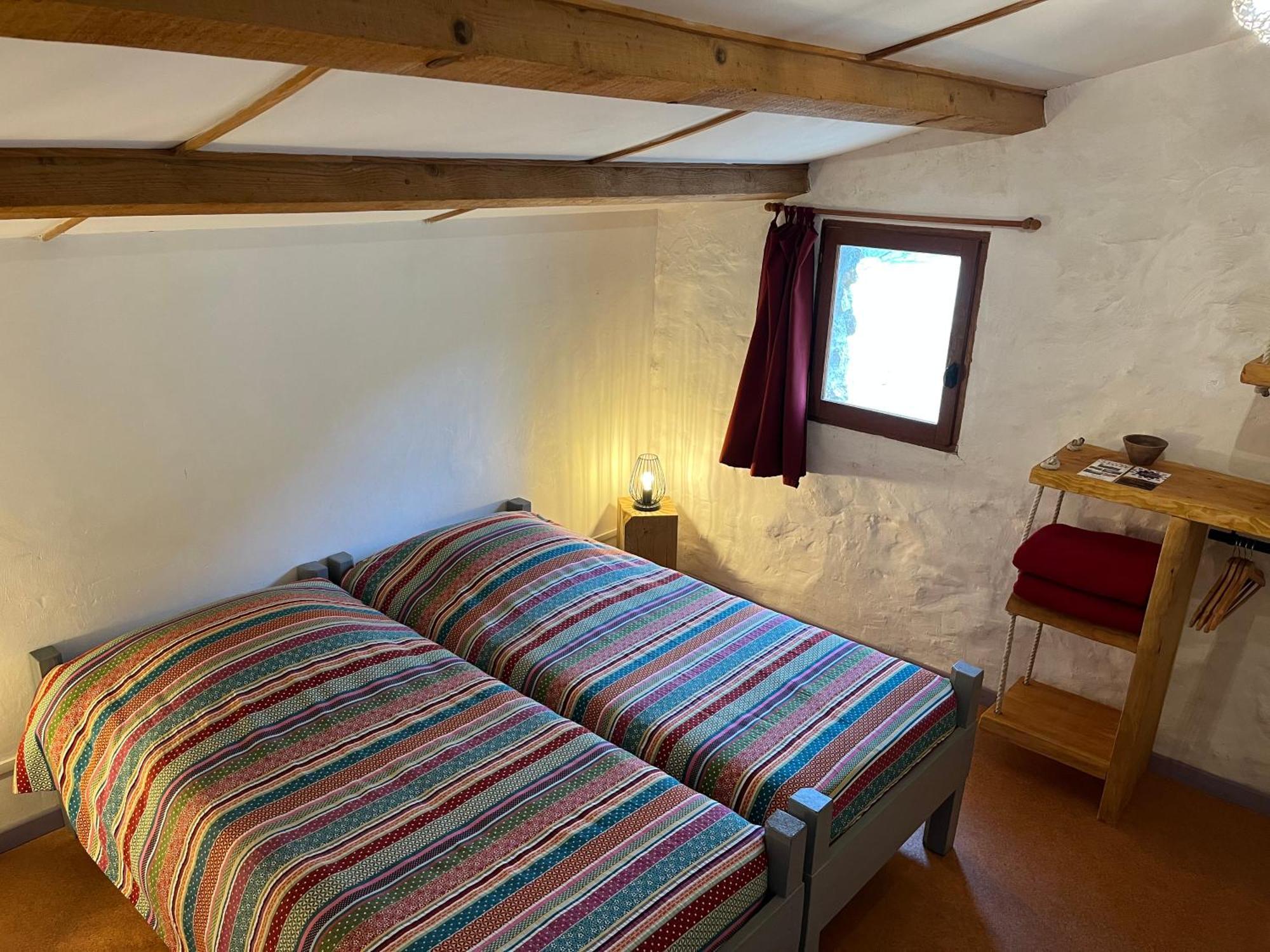 Chambres D'Hotes Gite Saint Roch Tuchan Zewnętrze zdjęcie