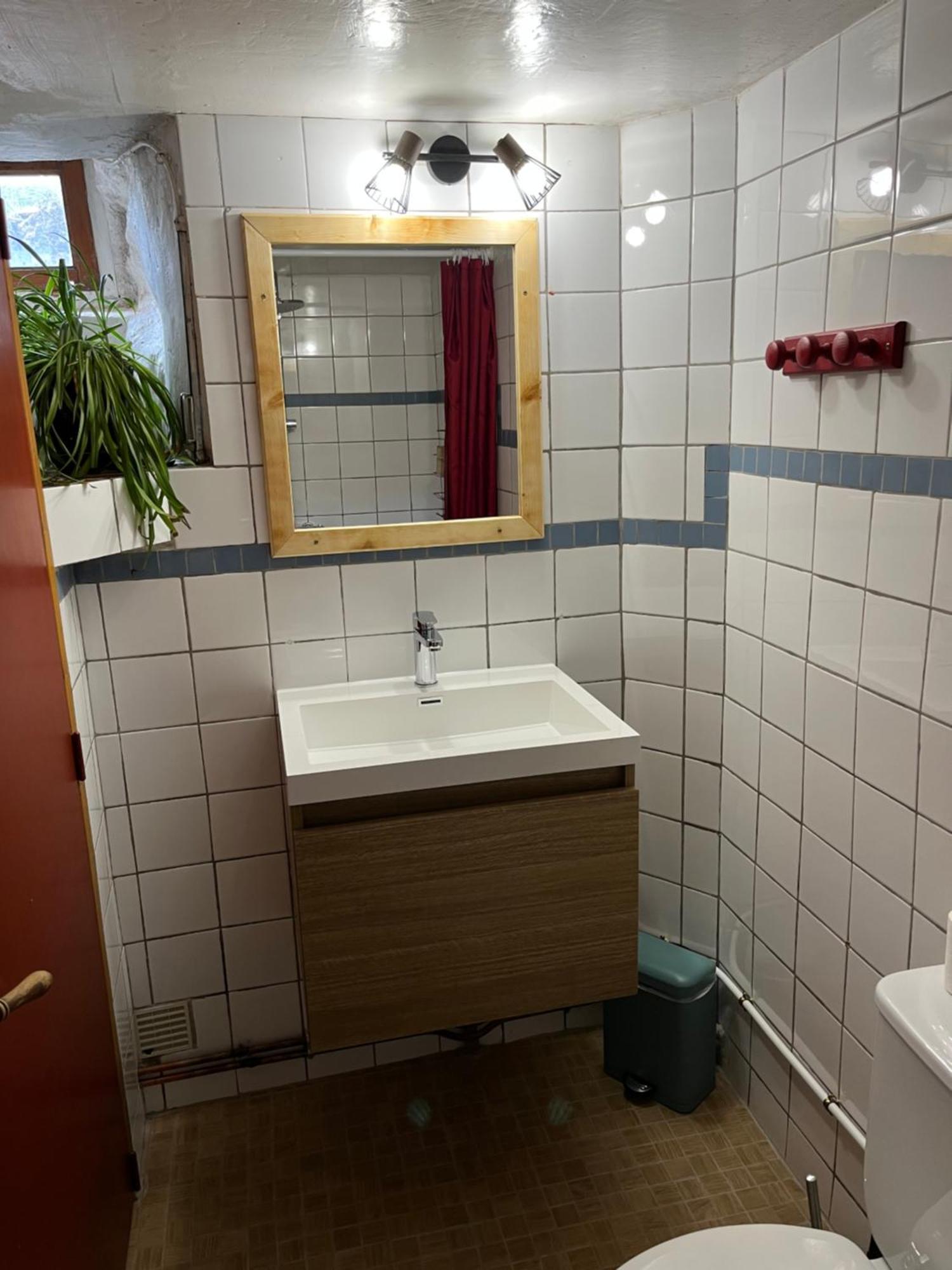 Chambres D'Hotes Gite Saint Roch Tuchan Zewnętrze zdjęcie