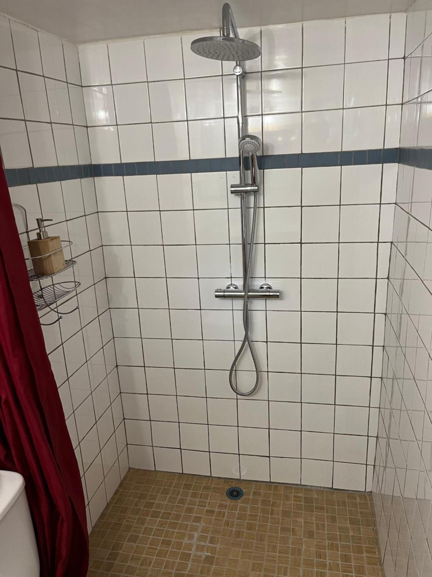 Chambres D'Hotes Gite Saint Roch Tuchan Zewnętrze zdjęcie
