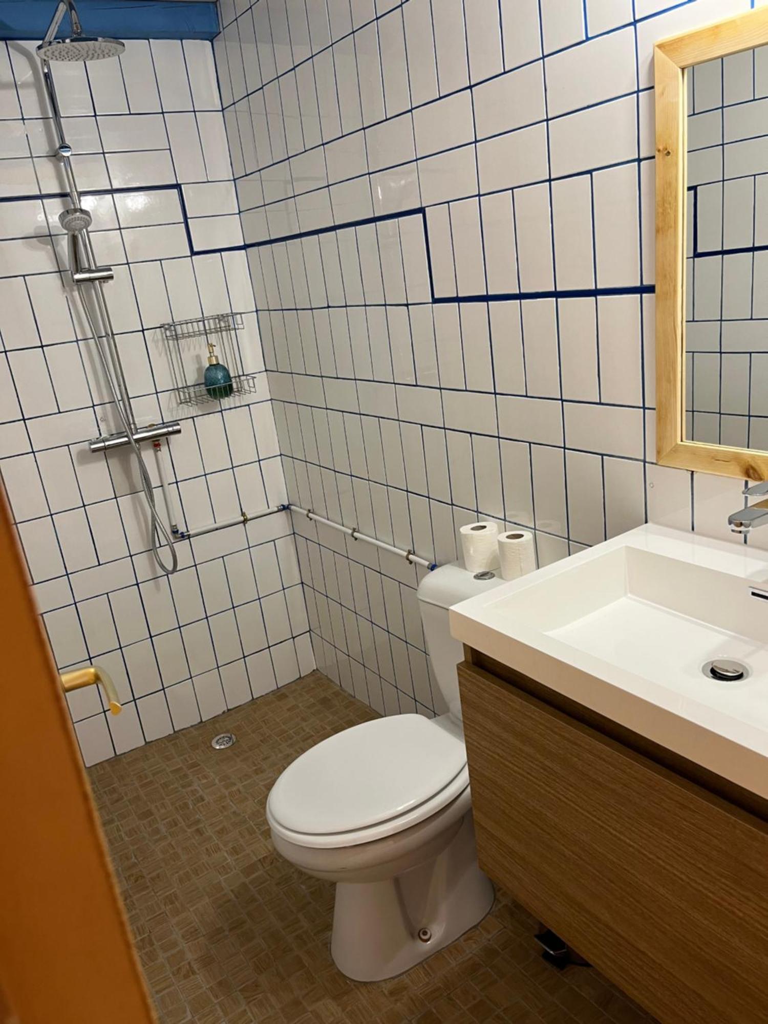 Chambres D'Hotes Gite Saint Roch Tuchan Zewnętrze zdjęcie